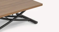 Table extensible BESSY