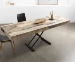 Table extensible BOSTON