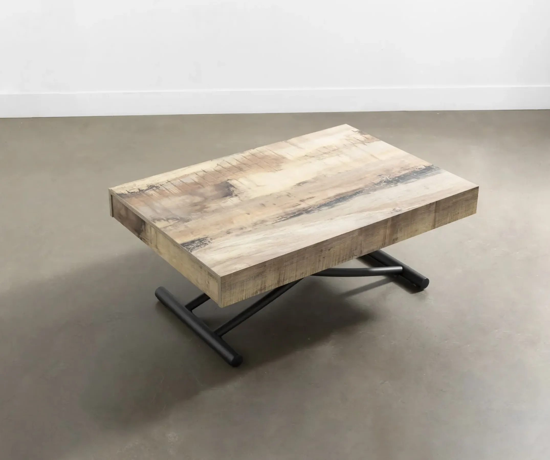 Table extensible BOSTON