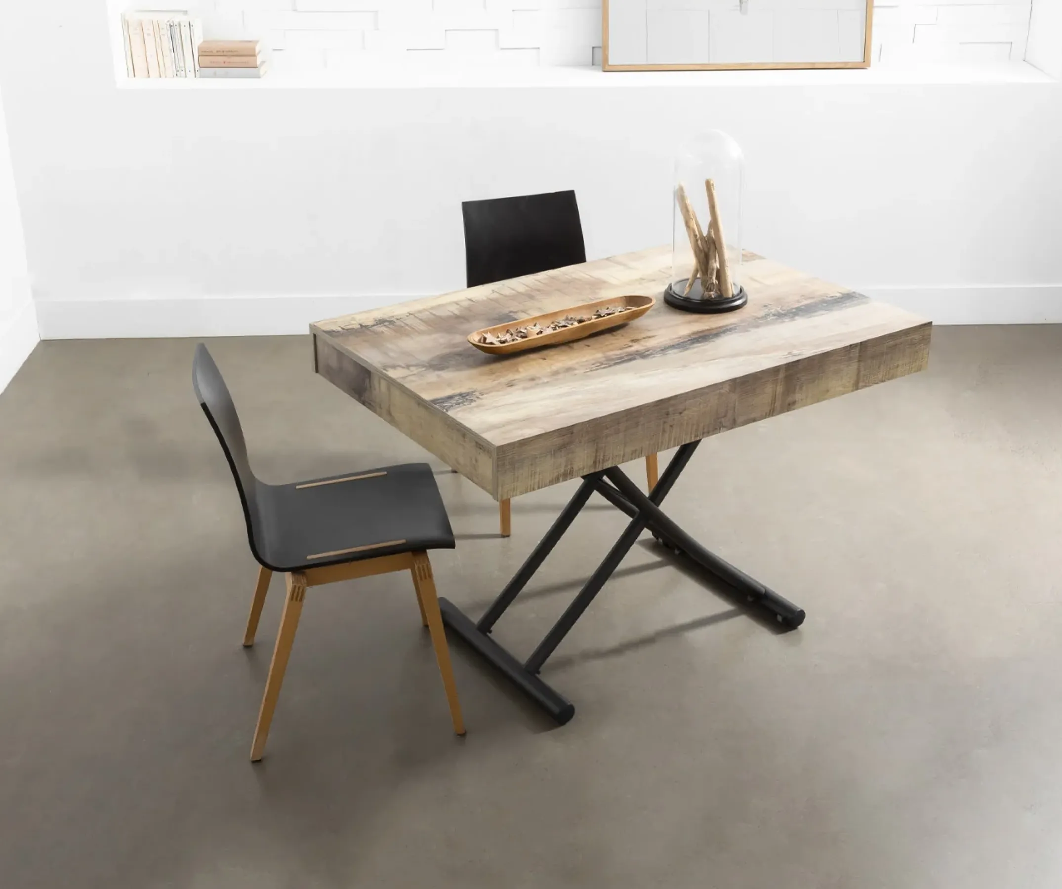 Table extensible BOSTON