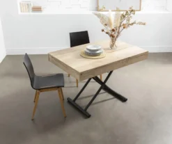 Table extensible BOSTON