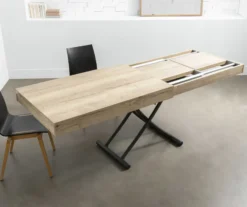 Table extensible BOSTON