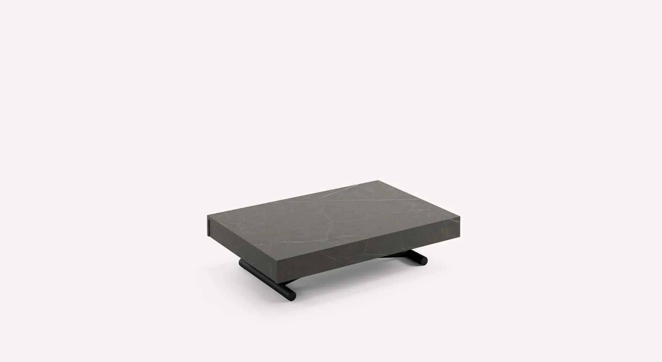 Table extensible BOSTON