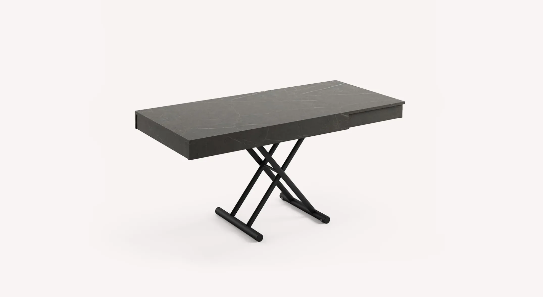 Table extensible BOSTON