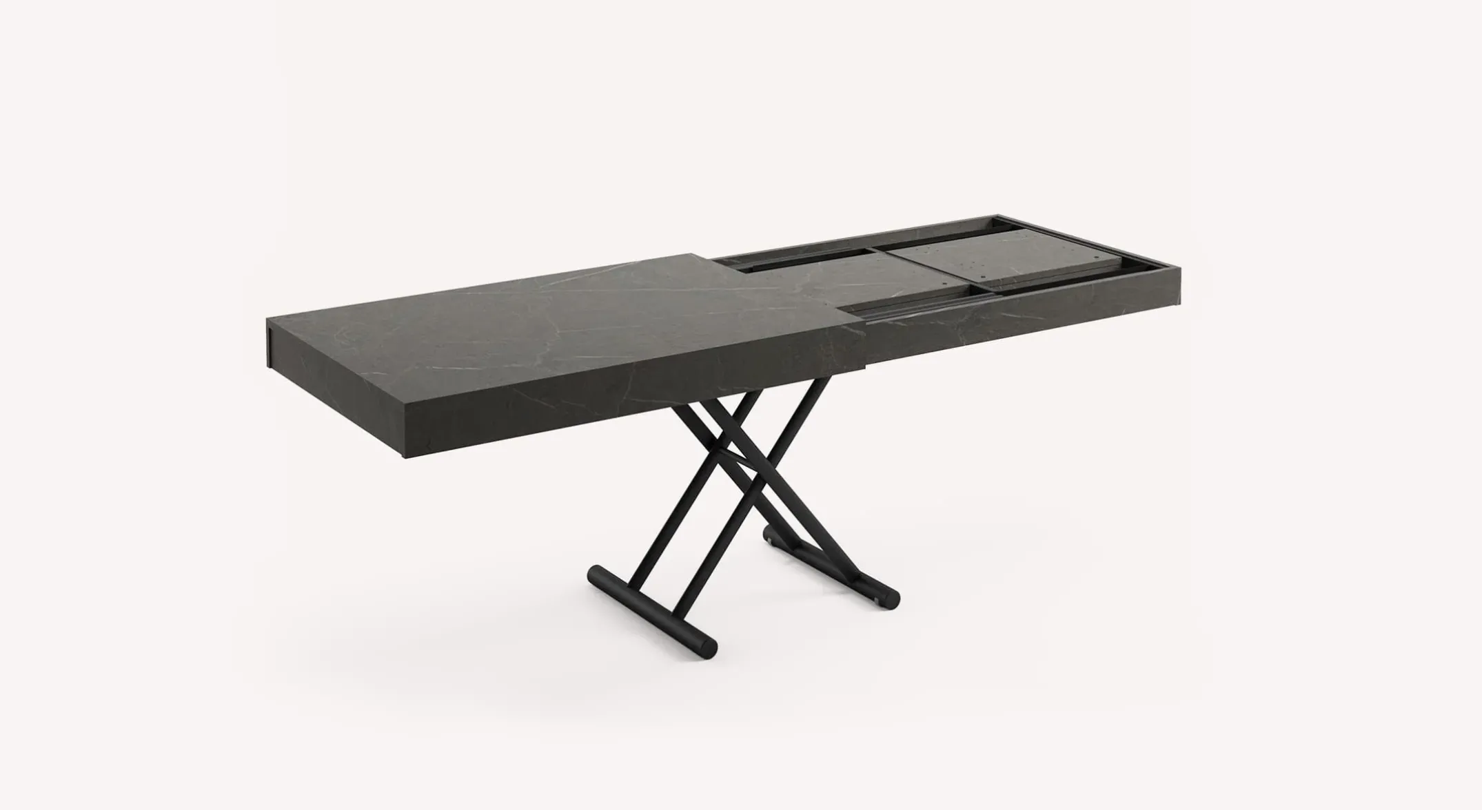 Table extensible BOSTON