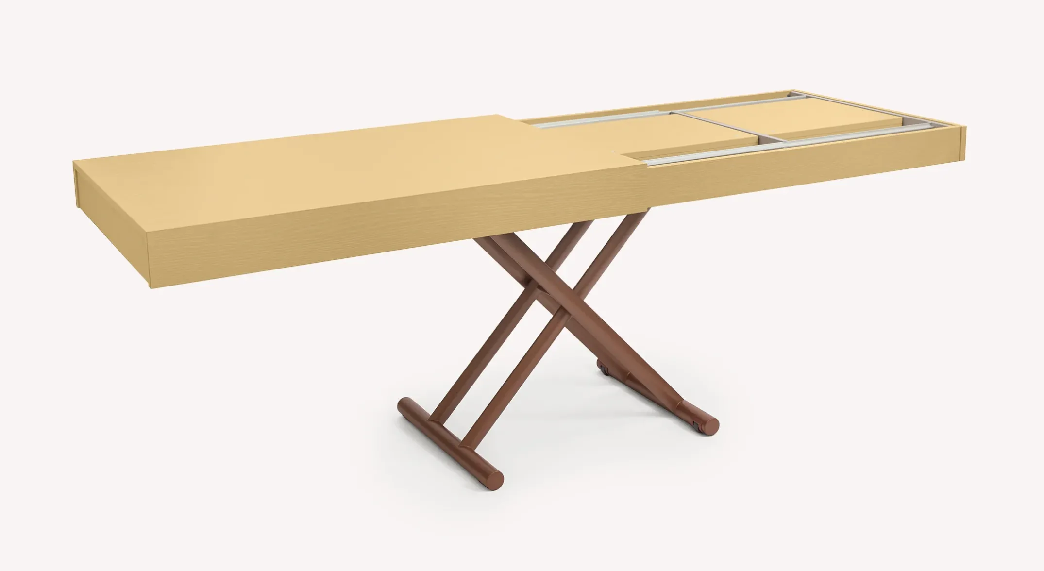 Table extensible BOSTON