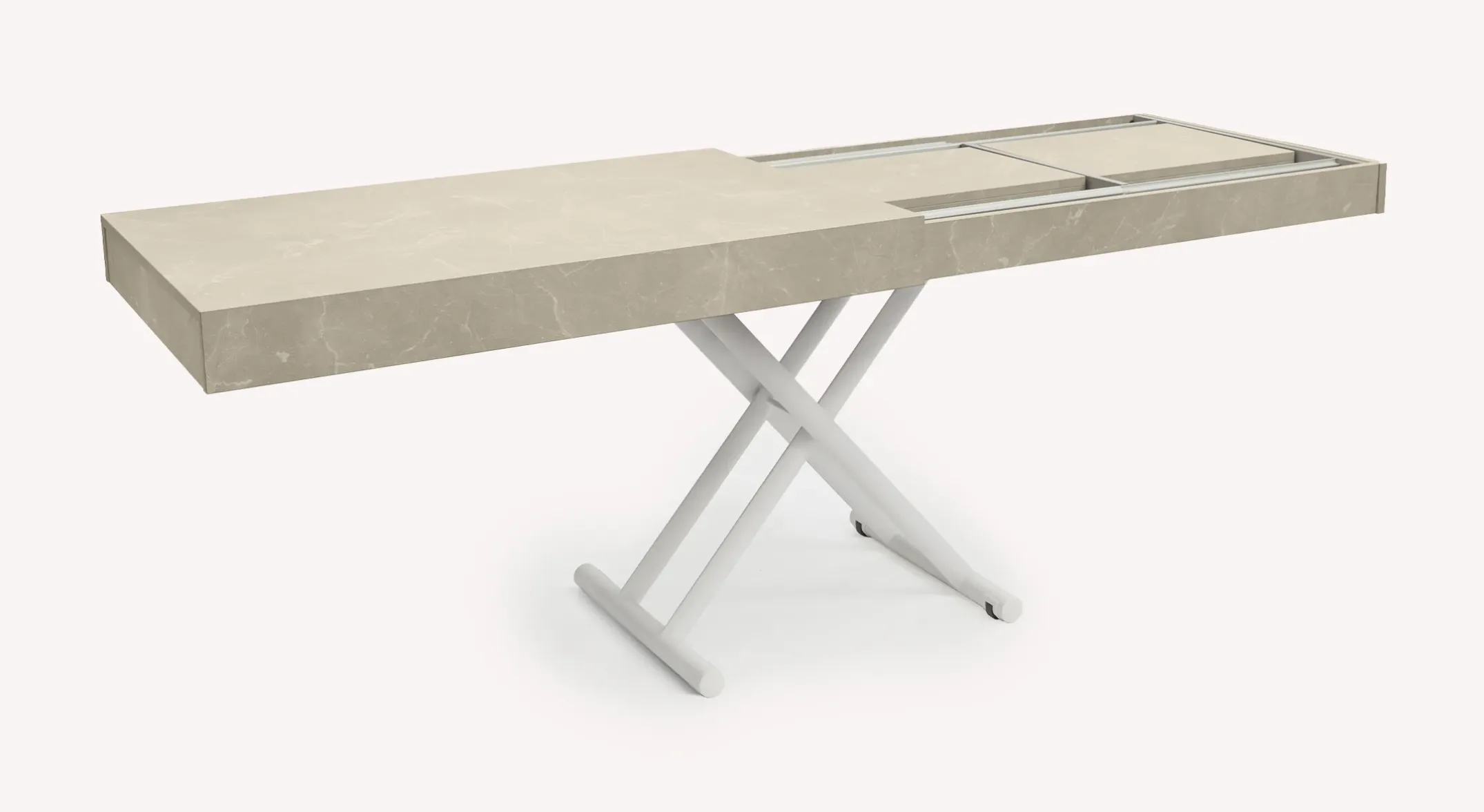 Table extensible BOSTON