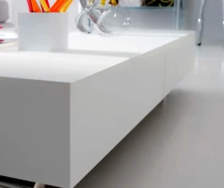 Table extensible BOX