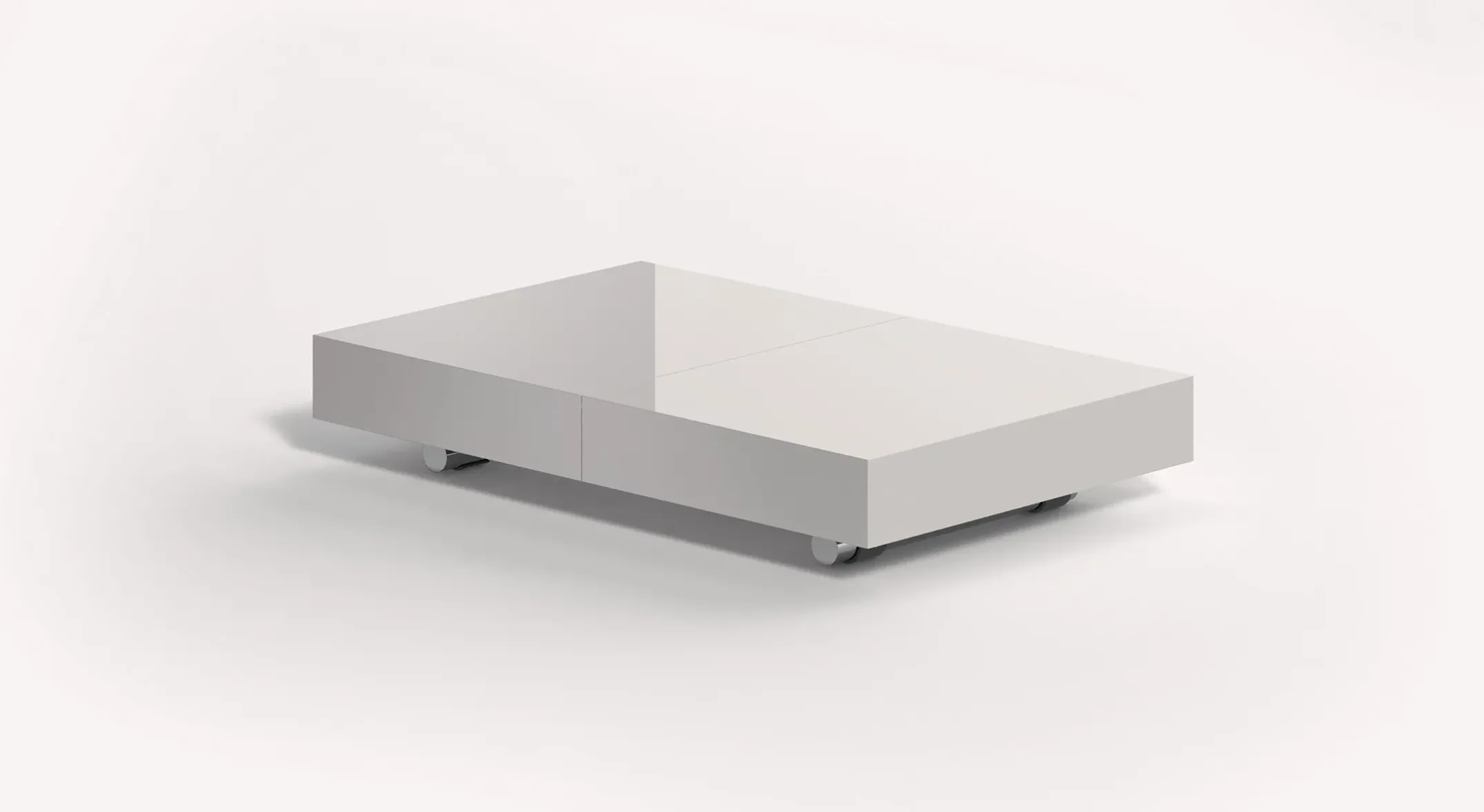 Table extensible BOX