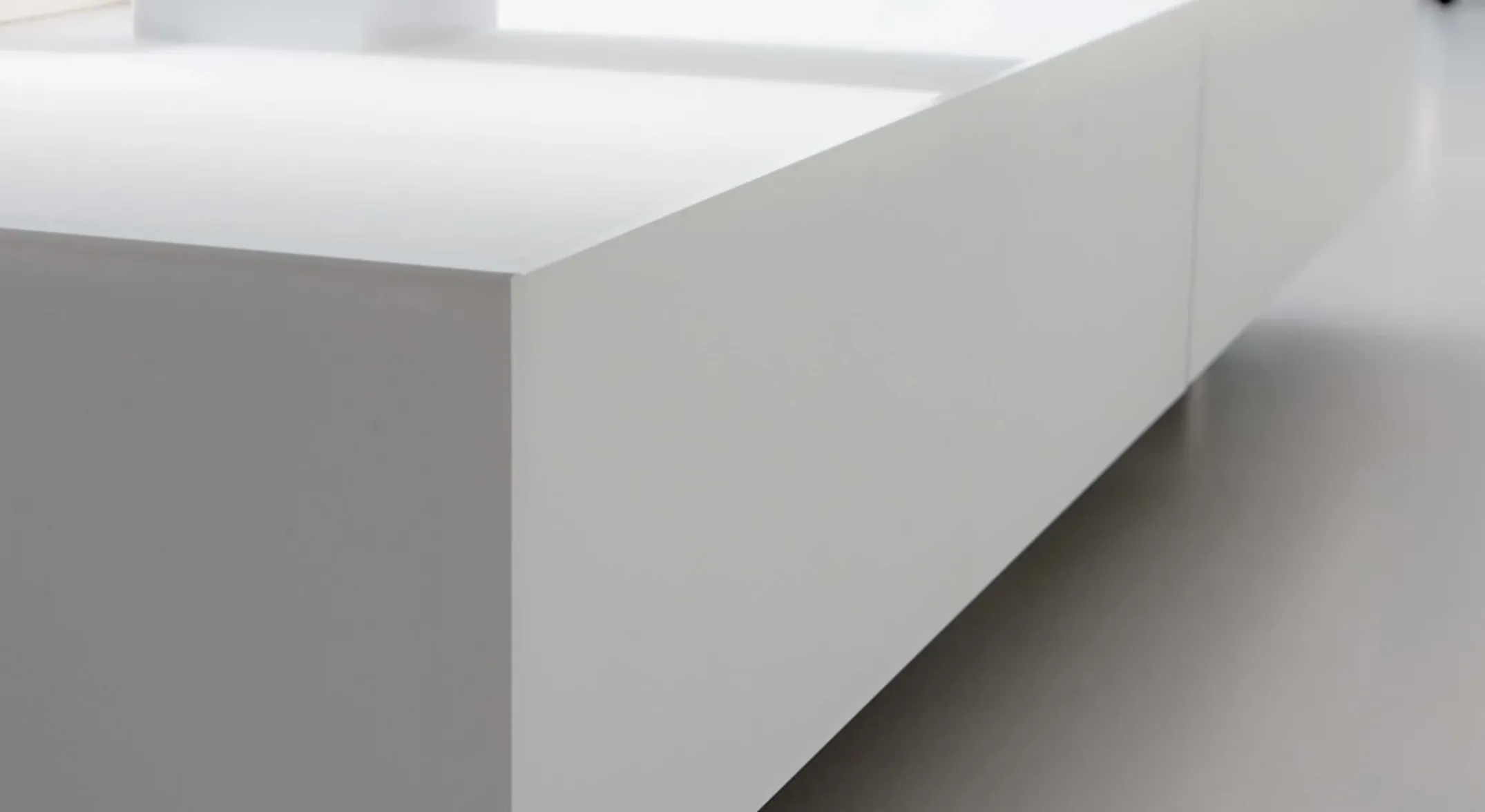 Table extensible BOX