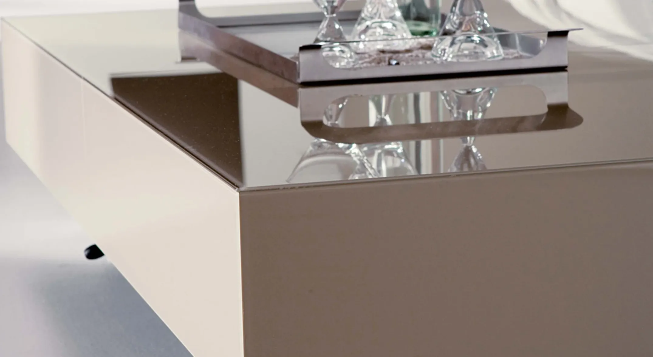 Table extensible BOX