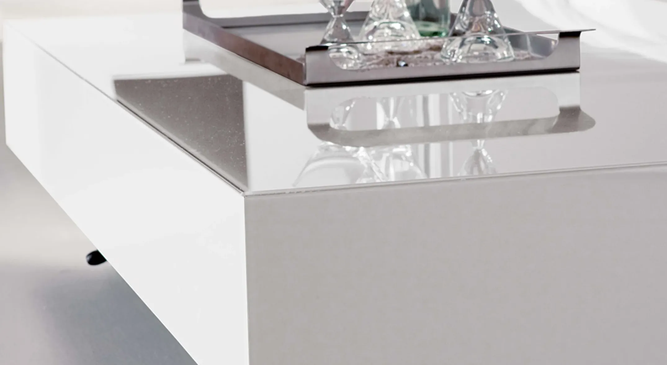 Table extensible BOX