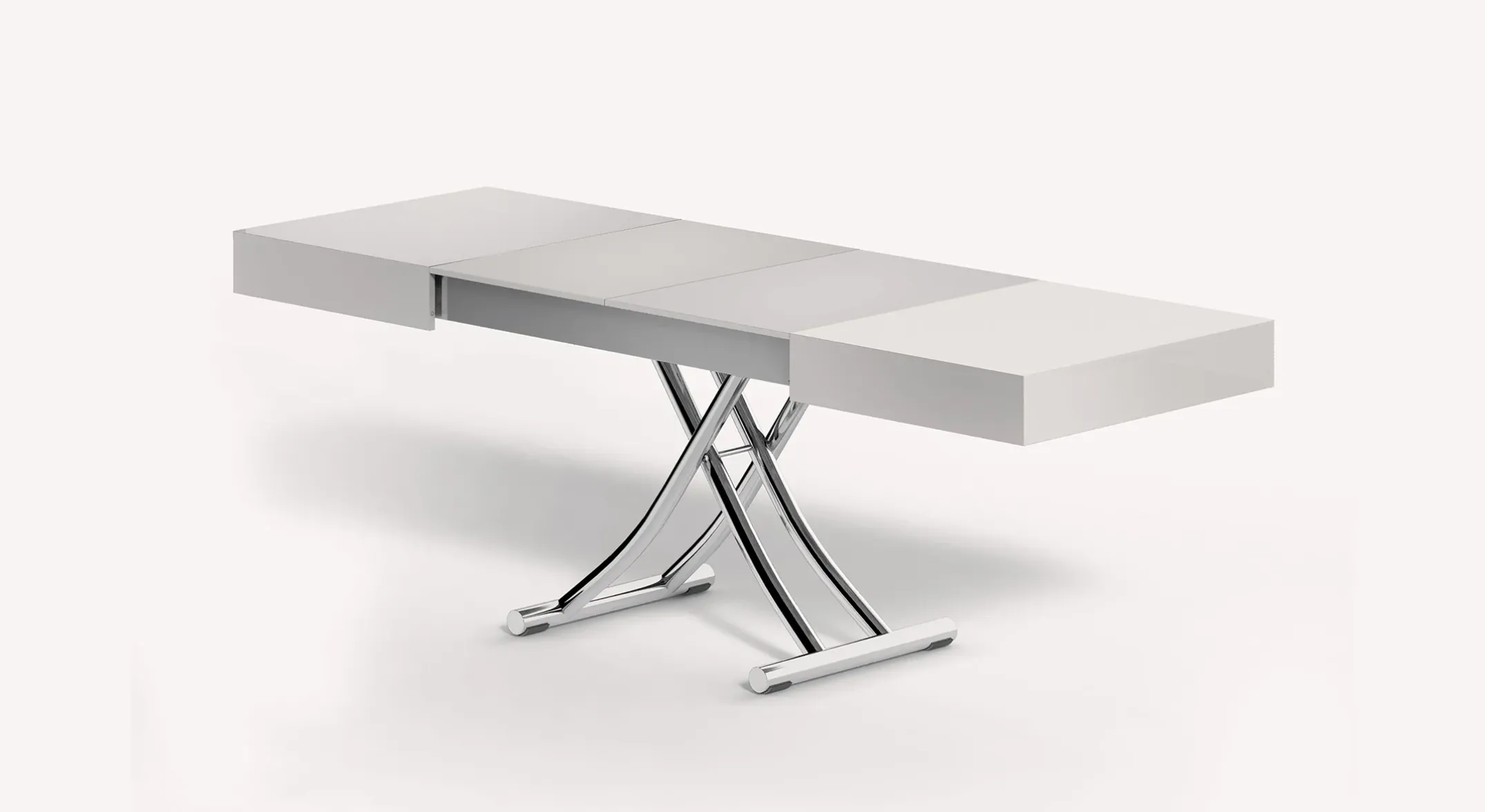 Table extensible BOX