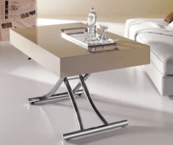 Table extensible BOX
