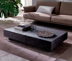 Table extensible BOX LEGNO