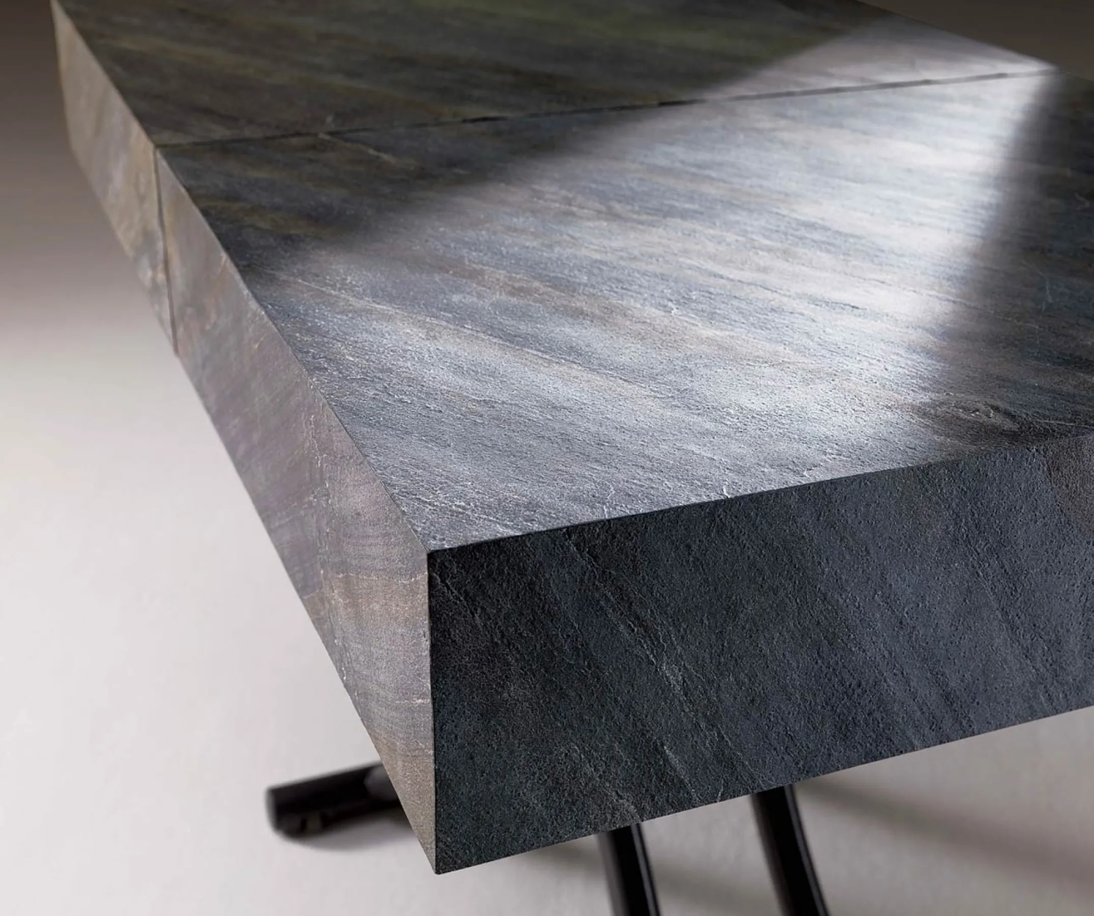 Table extensible BOX LEGNO