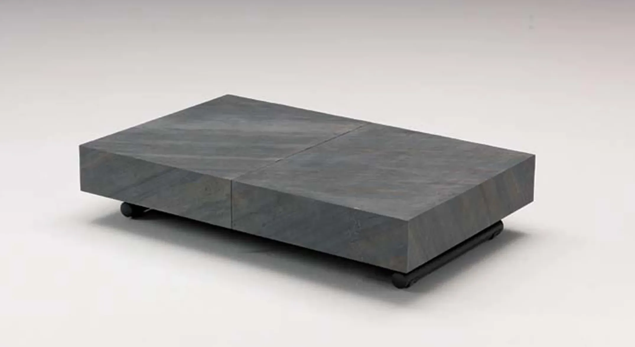 Table extensible BOX LEGNO