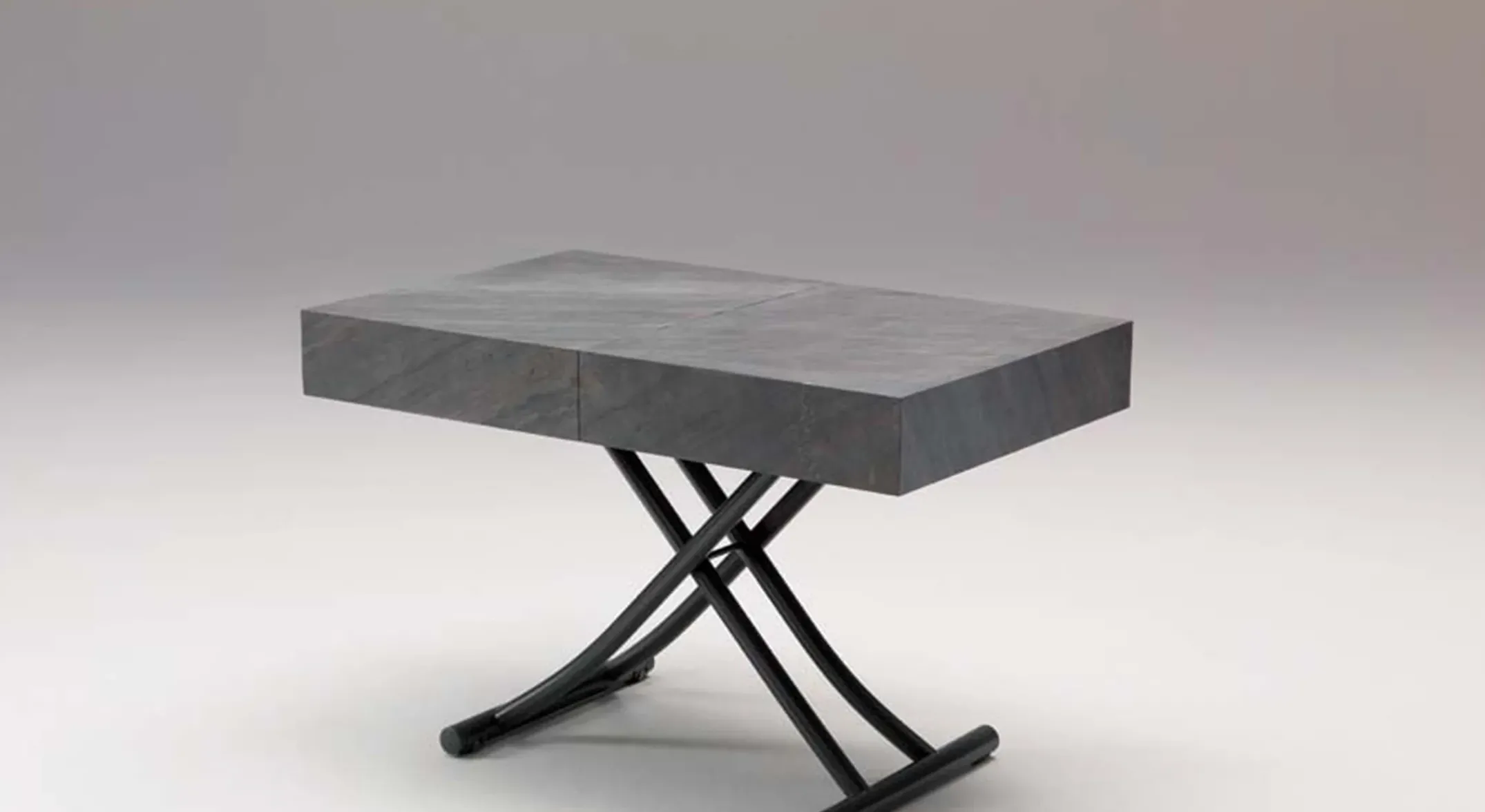 Table extensible BOX LEGNO
