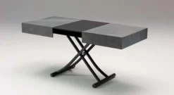 Table extensible BOX LEGNO