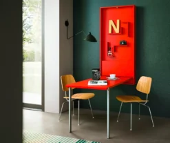 Table extensible Bureau WALLY