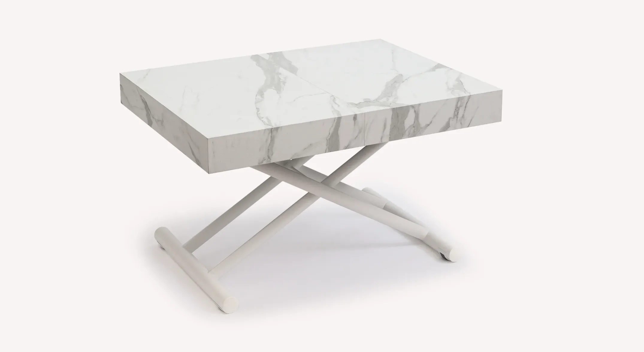 Table extensible CALYPSO