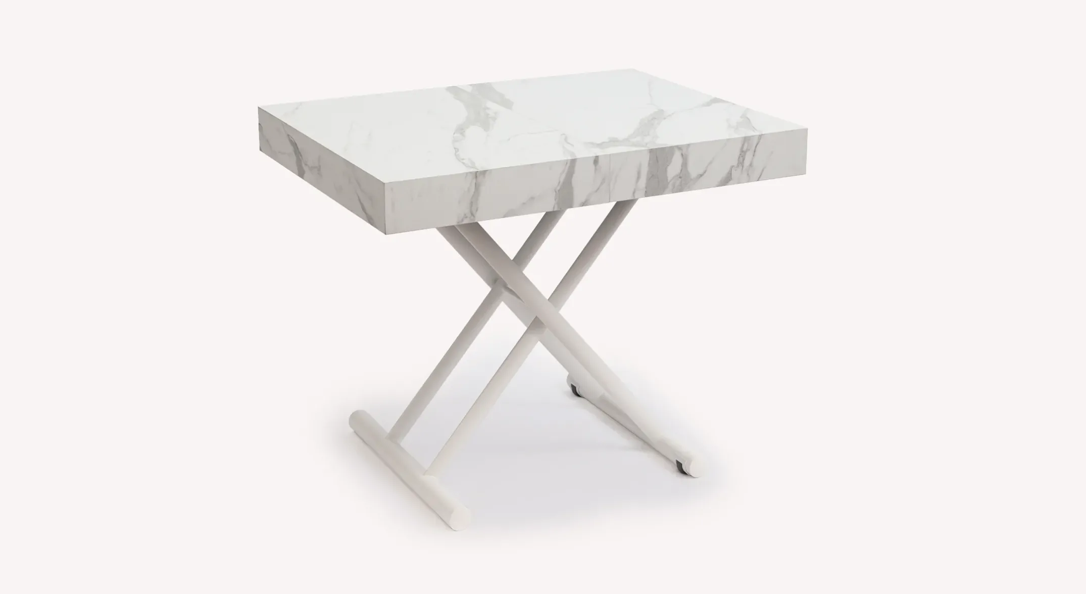Table extensible CALYPSO