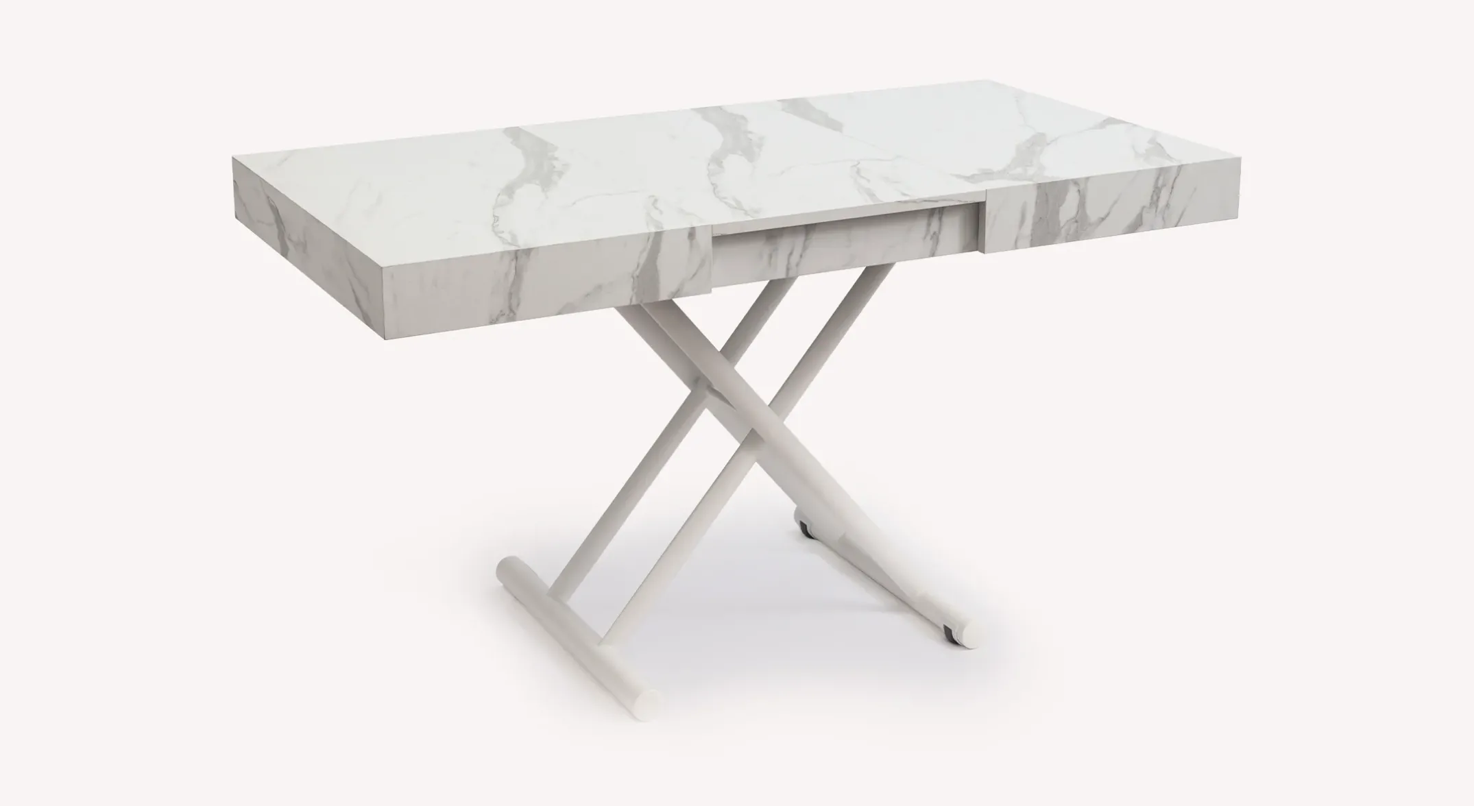 Table extensible CALYPSO