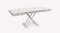 Table extensible CALYPSO