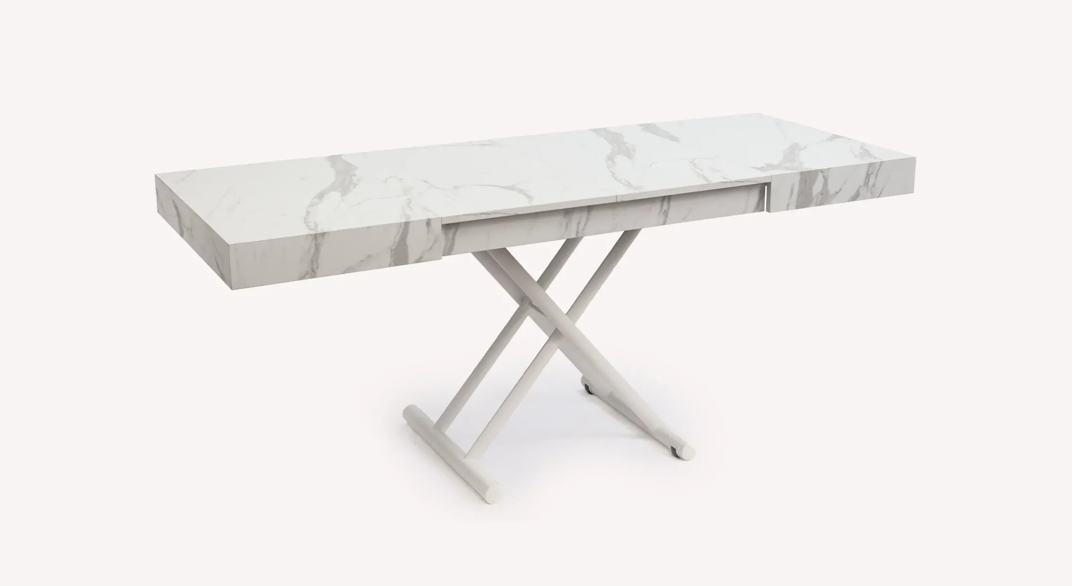 Table extensible CALYPSO