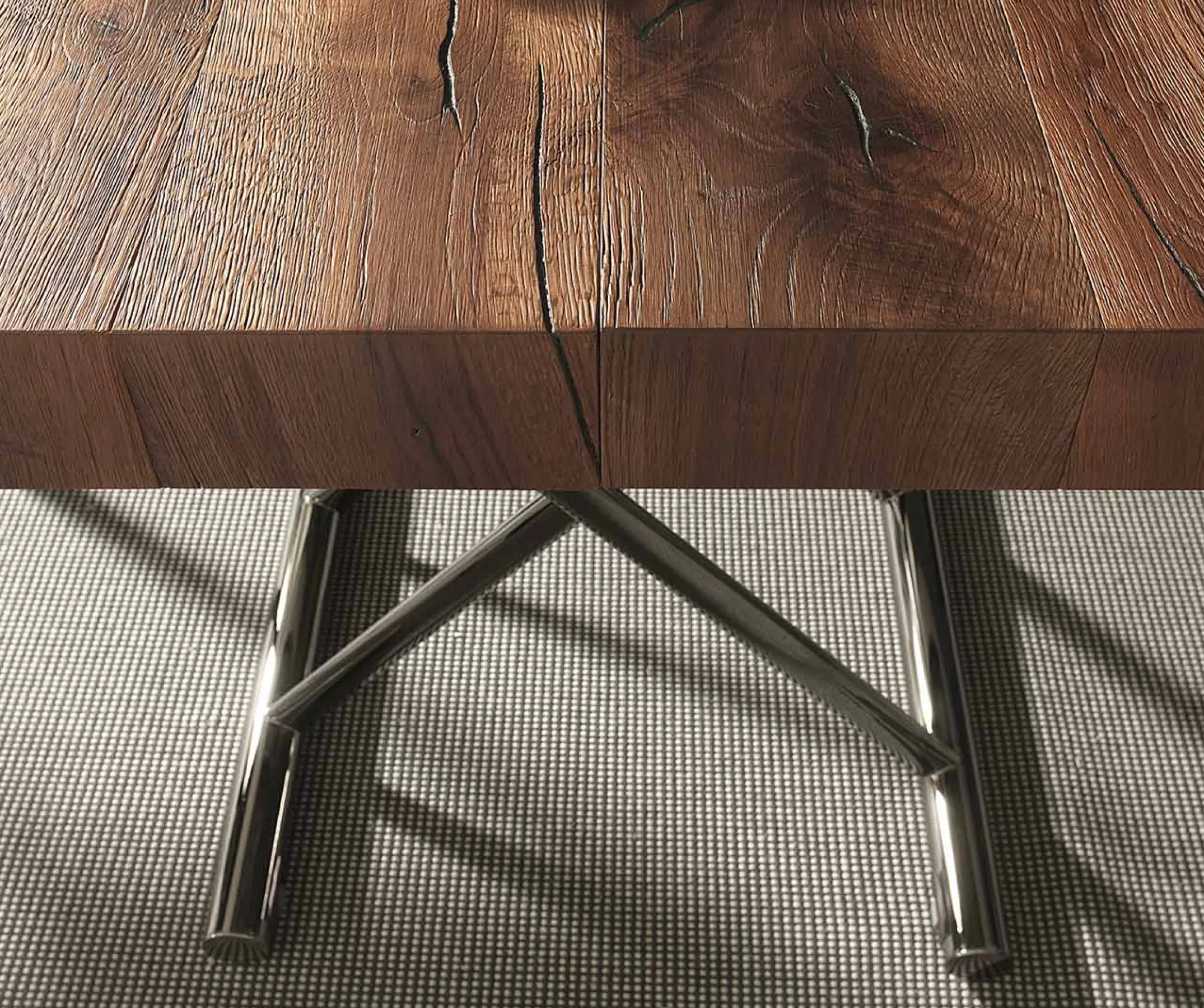Table extensible CALYPSO