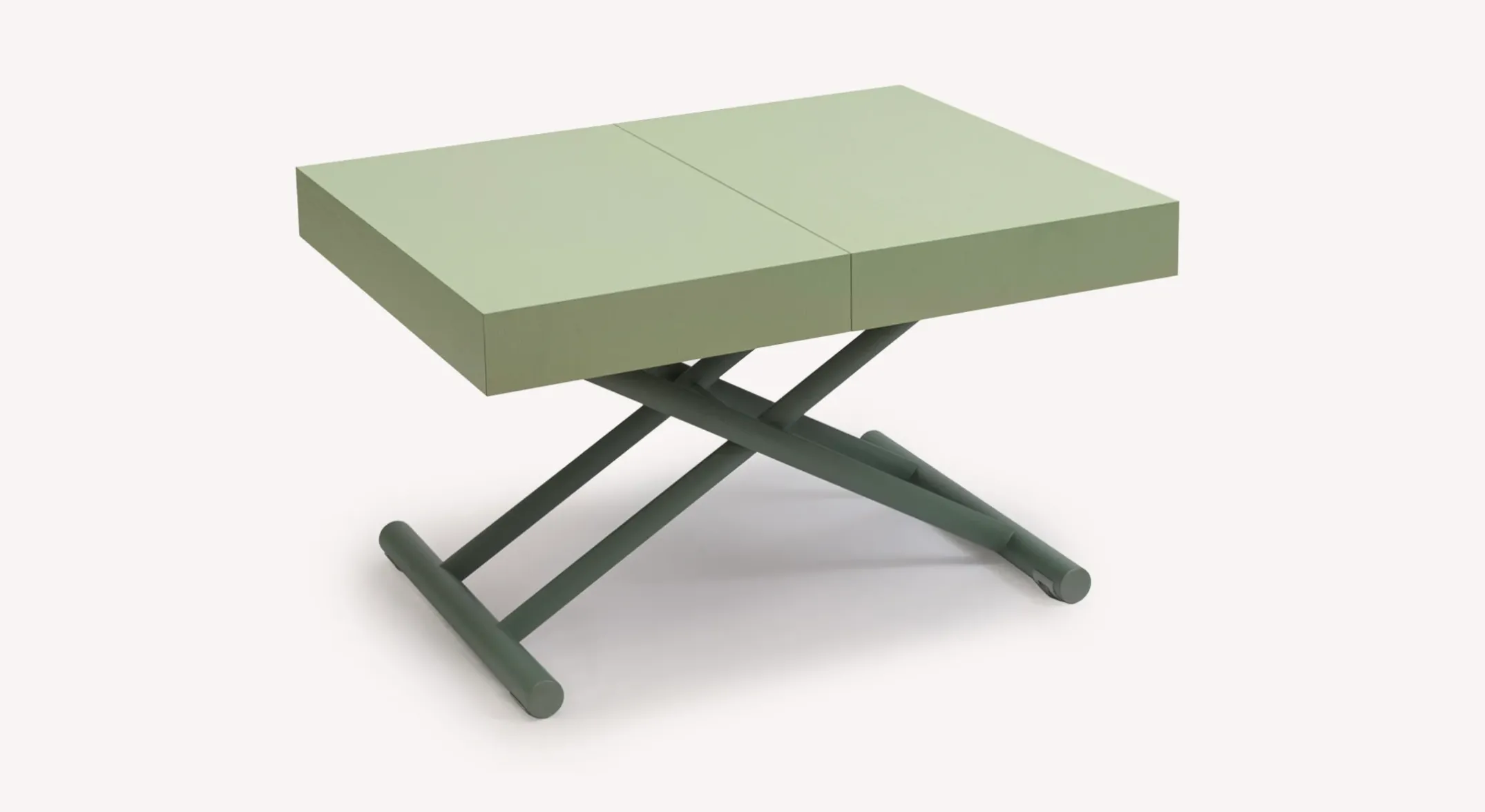 Table extensible CALYPSO