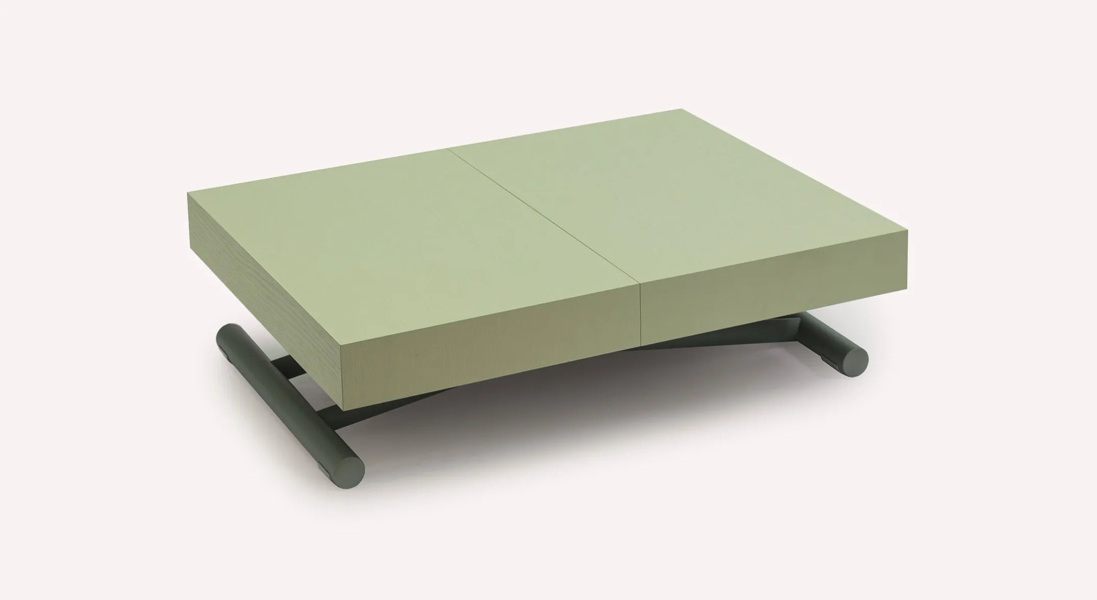 Table extensible CALYPSO