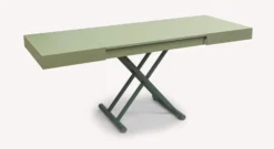 Table extensible CALYPSO