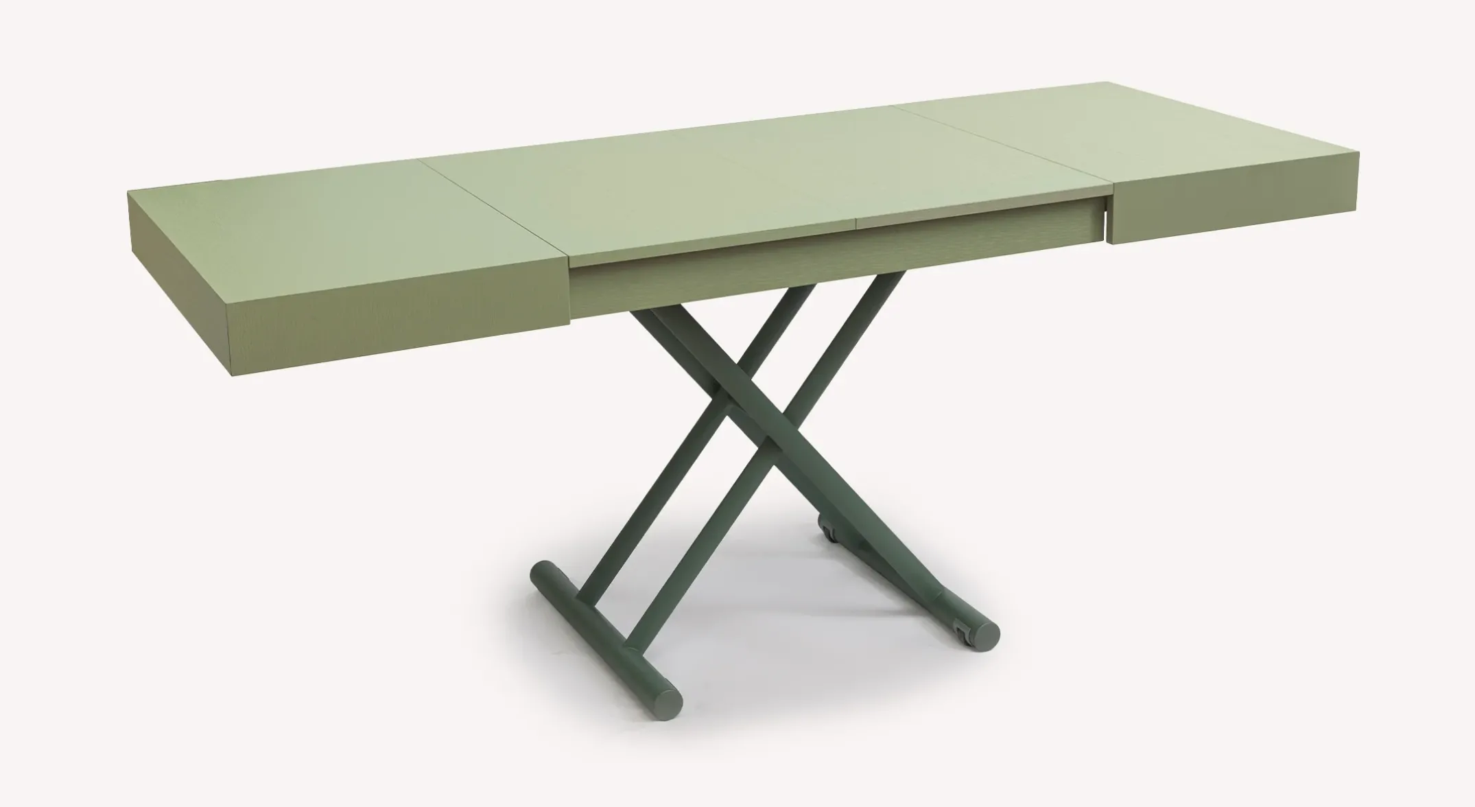 Table extensible CALYPSO
