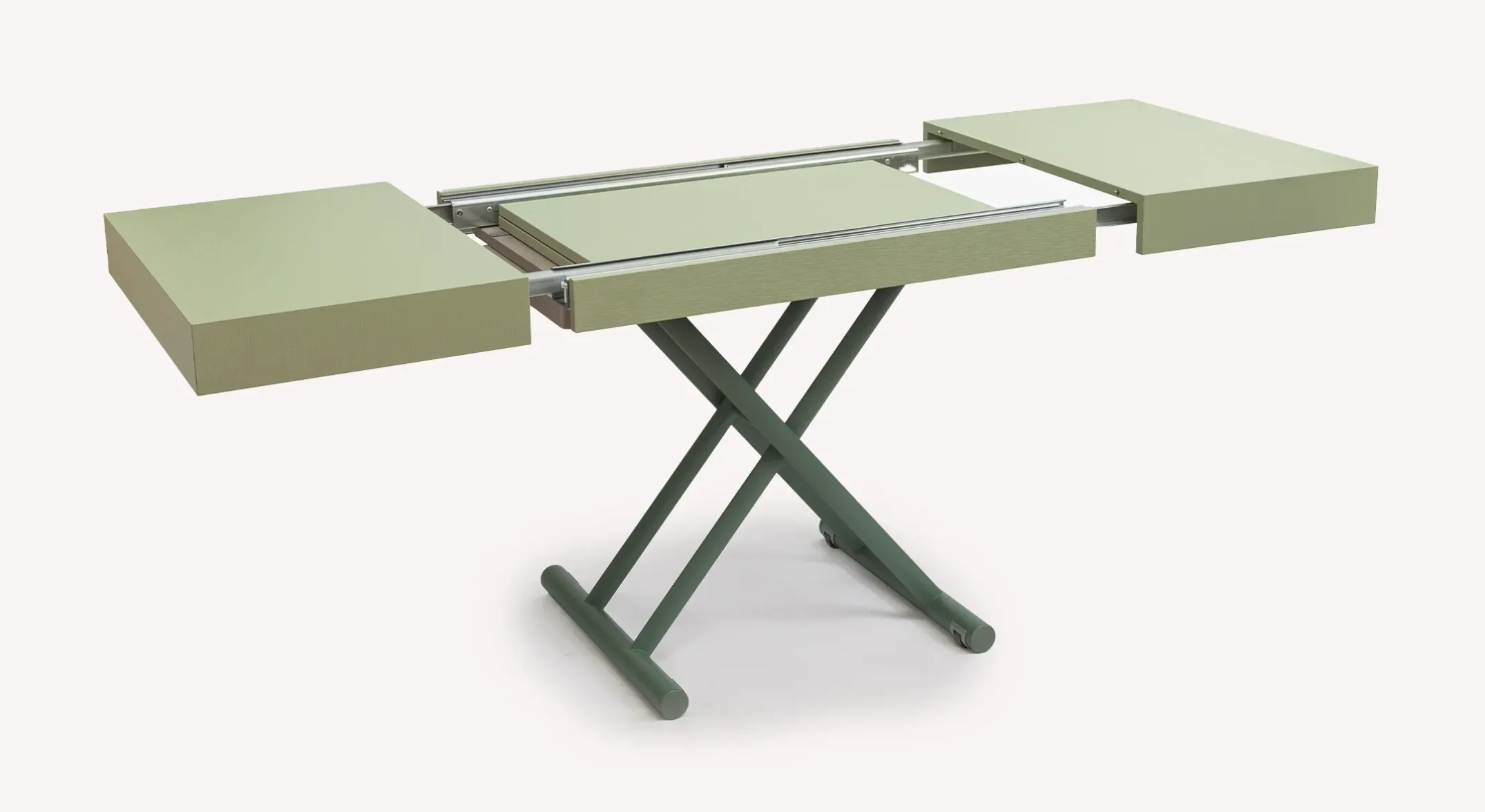 Table extensible CALYPSO