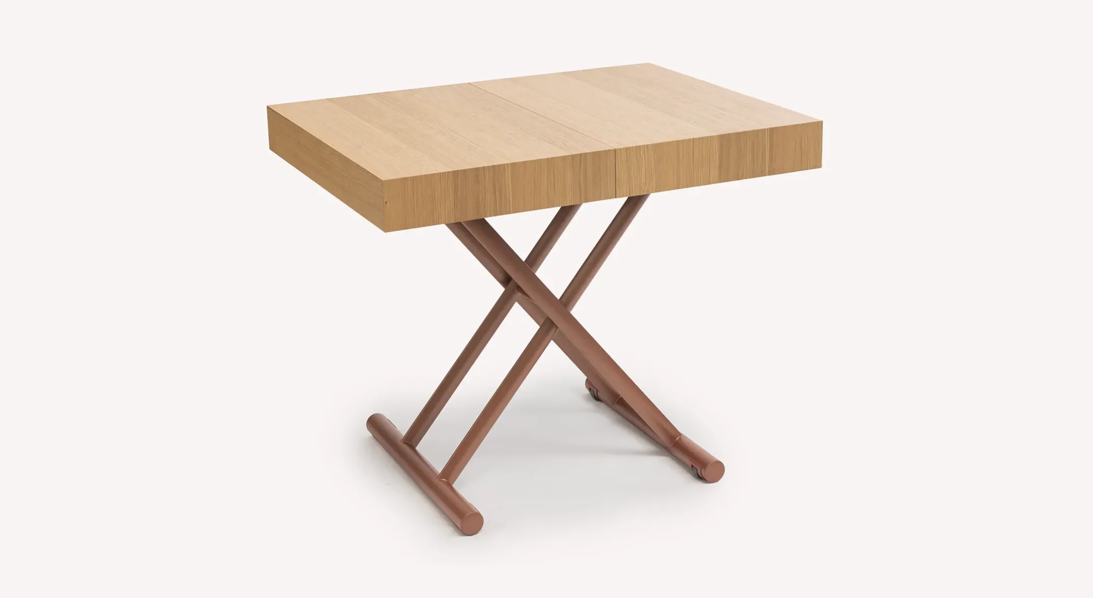 Table extensible CALYPSO