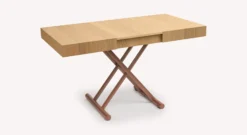 Table extensible CALYPSO