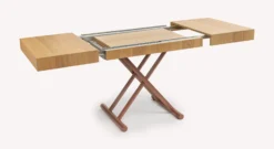 Table extensible CALYPSO