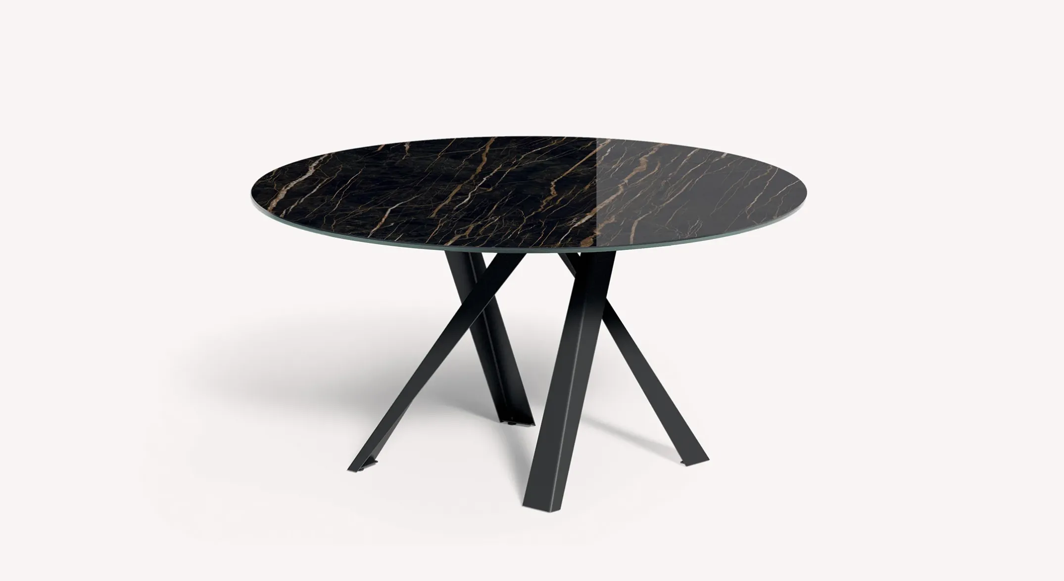 Table extensible EMISFERO