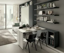 Table extensible GIRO