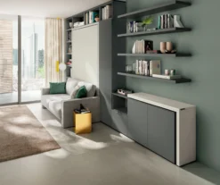Table extensible GIRO