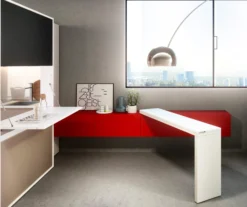 Table extensible GIRO