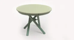 Table extensible HELIOS