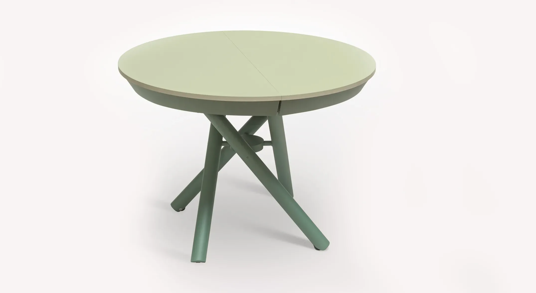 Table extensible HELIOS
