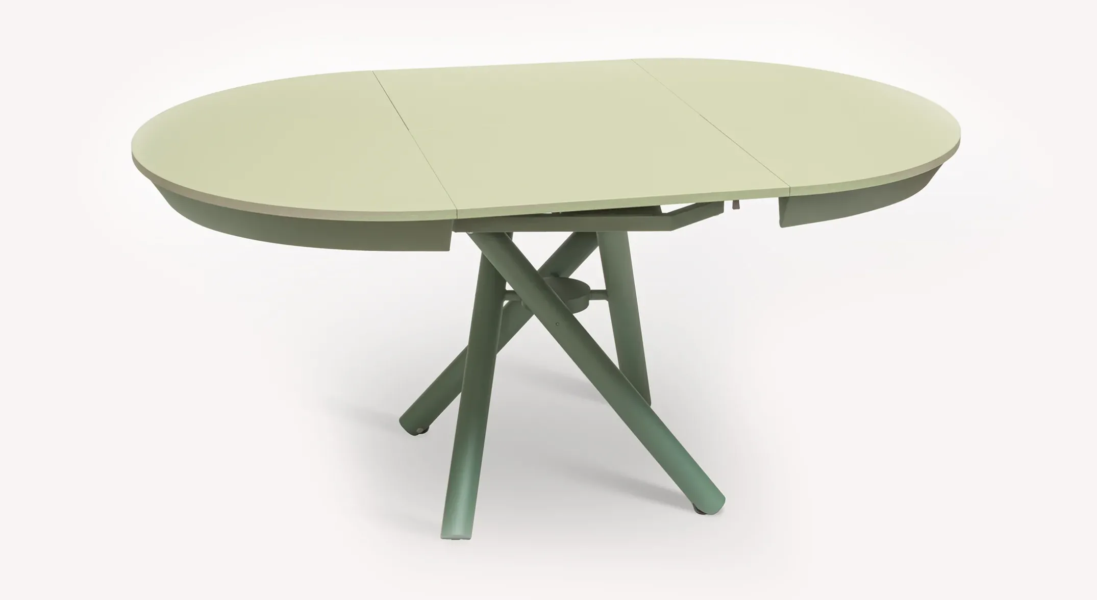 Table extensible HELIOS