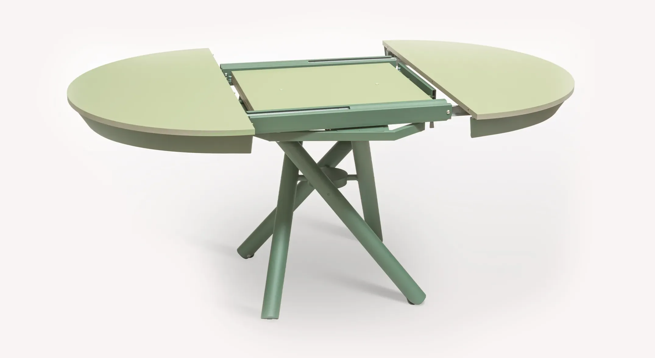 Table extensible HELIOS