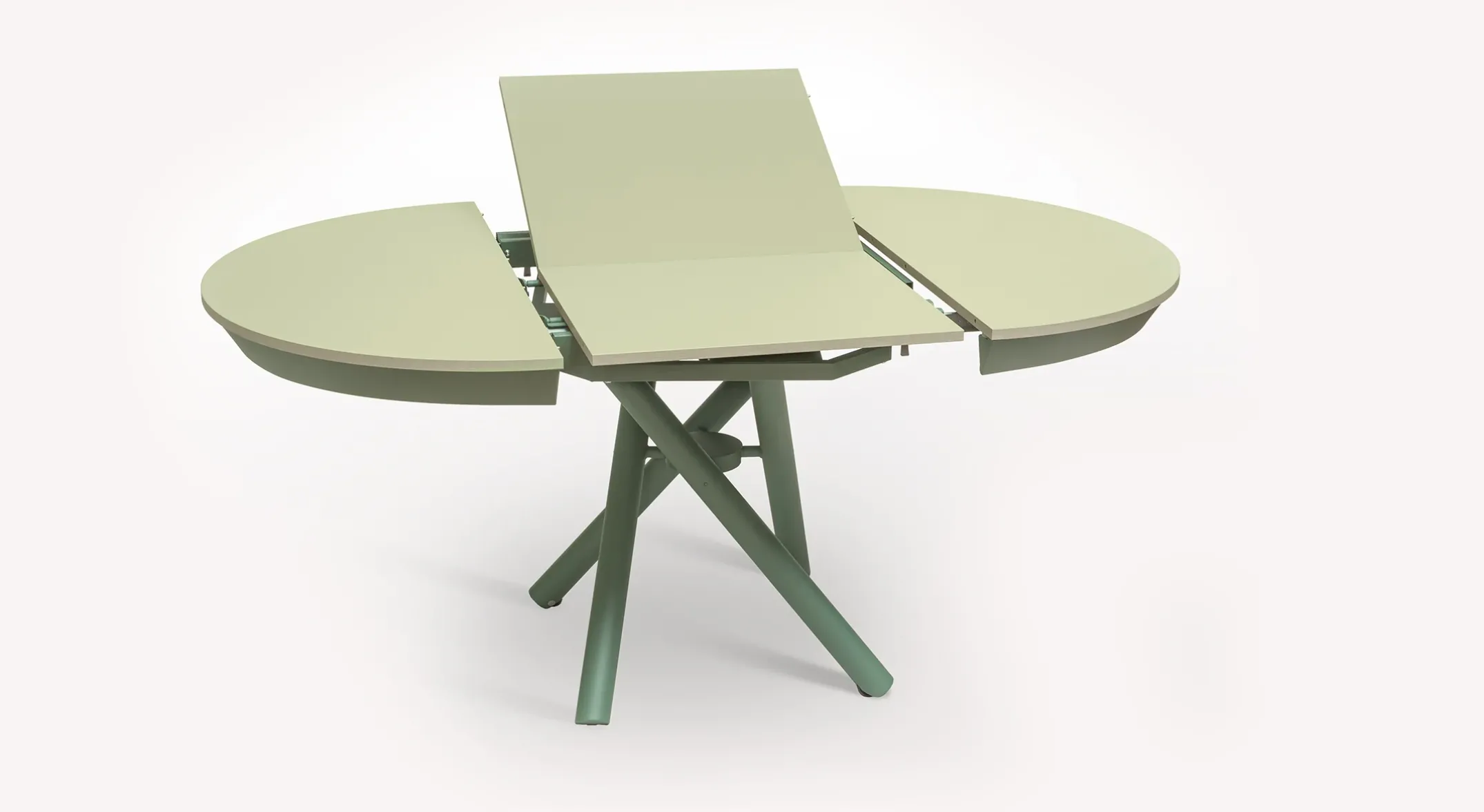Table extensible HELIOS