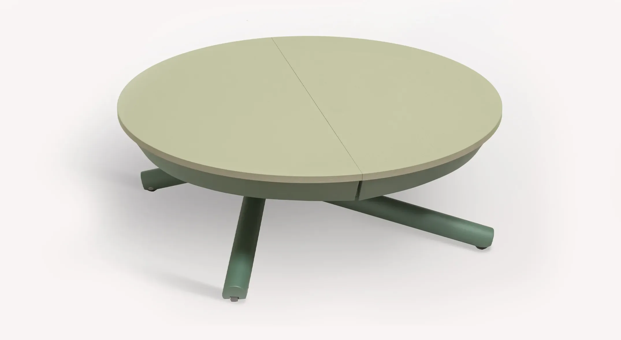 Table extensible HELIOS