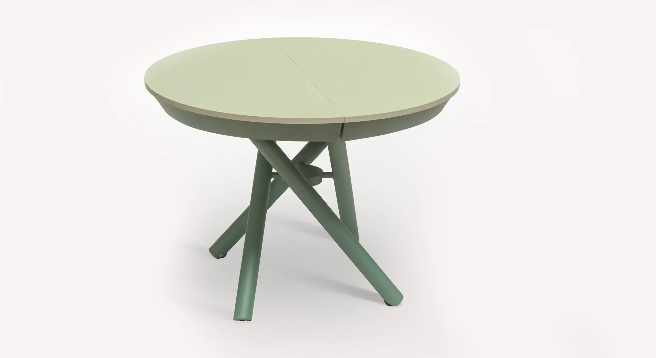 Table extensible HELIOS
