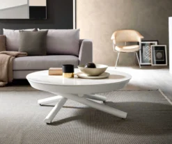 Table extensible HELIOS